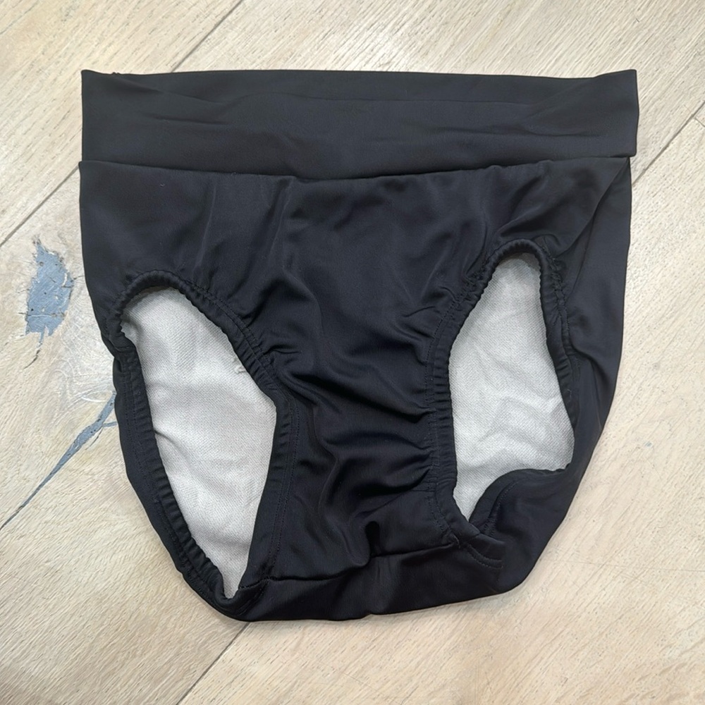 Second Skin Brief Size XS